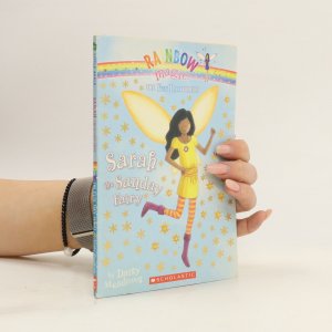 Sarah the Sunday Fairy