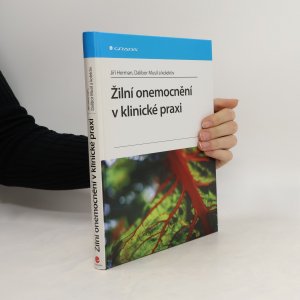 gebrauchtes Buch – Dalibor Musil – Žilní onemocnění v klinické praxi