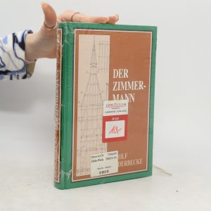 Der Zimmermann (Originalverpackt)
