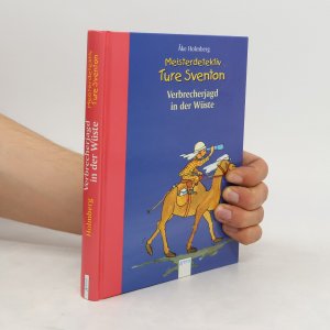 Meisterdetektiv Ture Sventon