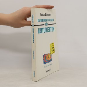 Bewerbungsstrategien für Abiturienten