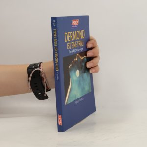 Der Mond ist eine Frau. Eine weibliche Astrologie