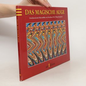 gebrauchtes Buch – Kolektiv – Das magische Auge