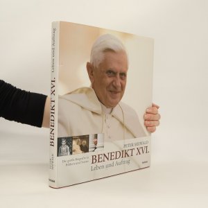 Benedikt XVI.
