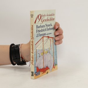 19 heiter-besinnliche Geschichten