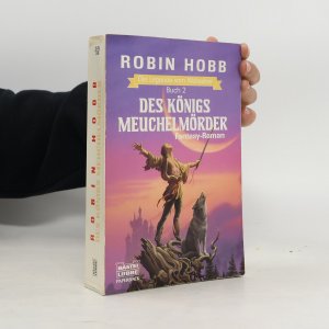 Die Legende vom Weitseher 2. Des Königs Meuchelmörfer