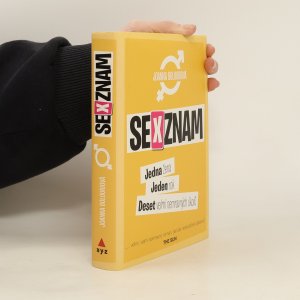 Sexznam: Jedna žena, jeden rok, deset velmi nemravných úkolů