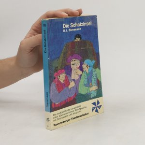 Die Schatzinsel