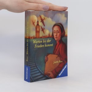 Warten bis der Frieden kommt