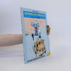 Spirou und der Roboter