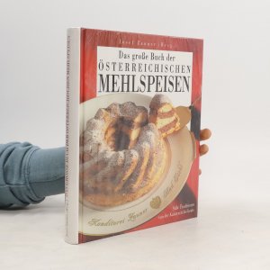 Das große Buch der Österreichischen Mehlspeisen (Originalverpackt)