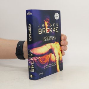 gebrauchtes Buch – Jørgen Brekke – Uspávanka