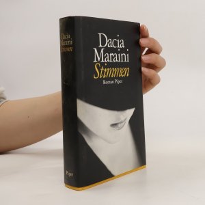 gebrauchtes Buch – Dacia Maraini – Stimmen