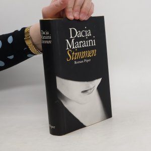 gebrauchtes Buch – Dacia Maraini – Stimmen