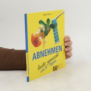 Abnehmen, leicht gemacht in 14 Tagen