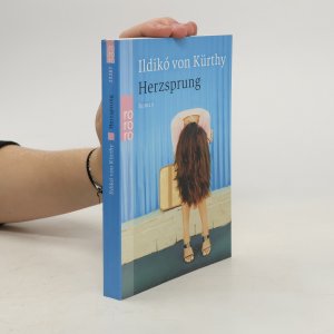 gebrauchtes Buch – Ildikó von Kürthy – Herzsprung