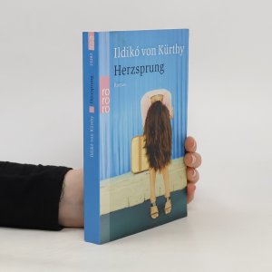 gebrauchtes Buch – Ildikó von Kürthy – Herzsprung