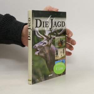 gebrauchtes Buch – Die Jagd