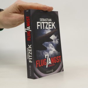 gebrauchtes Buch – Sebastian Fitzek – Flugangst 7A: Psychothriller | SPIEGEL Bestseller Platz 1