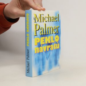 gebrauchtes Buch – Michael Palmer – Peklo návratů