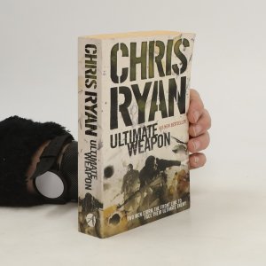 gebrauchtes Buch – Chris Ryan – Ultimate Weapon