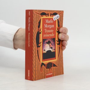 gebrauchtes Buch – Marlo Morgan – Traumreisende