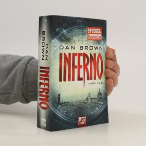 Inferno: Thriller. Robert Langdon, Bd. 4