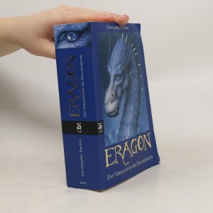 gebrauchtes Buch – Christopher Paolini – Eragon 1: Das Vermächtnis der Drachenreiter