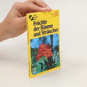 gebrauchtes Buch – Kolektiv – Früchte der Bäume und Sträucher