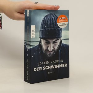 gebrauchtes Buch – Joakim Zander – Der Schwimmer