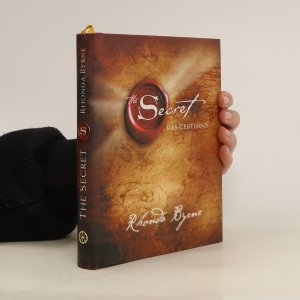 gebrauchtes Buch – Rhonda Byrne – The Secret - das Geheimnis