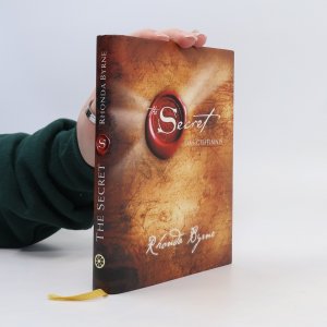 gebrauchtes Buch – Rhonda Byrne – The Secret - das Geheimnis