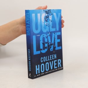 gebrauchtes Buch – Colleen Hoover – Ugly Love