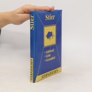 gebrauchtes Buch – Alfred P. Zeller – Sternzeichen Stier