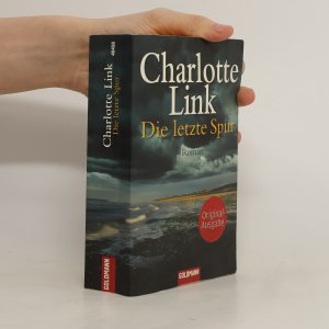 gebrauchtes Buch – Charlotte Link – Die letzte Spur