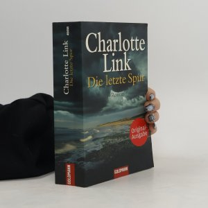 gebrauchtes Buch – Charlotte Link – Die letzte Spur