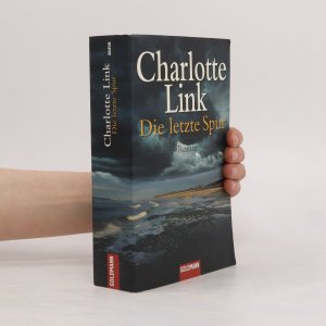 gebrauchtes Buch – Charlotte Link – Die letzte Spur