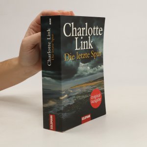 gebrauchtes Buch – Charlotte Link – Die letzte Spur