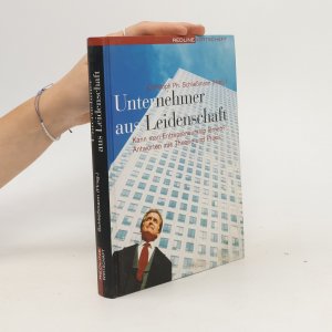 gebrauchtes Buch – Christoph Philipp Schließmann – Unternehmer aus Leidenschaft