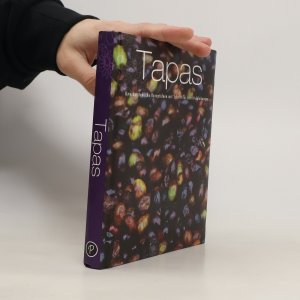 gebrauchtes Buch – Kolektiv – Tapas