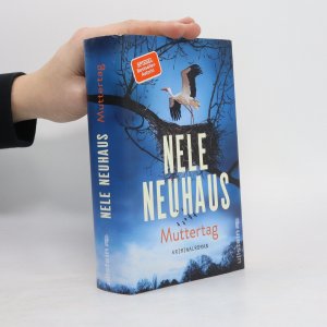 gebrauchtes Buch – Nele Neuhaus – Muttertag