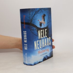 gebrauchtes Buch – Nele Neuhaus – Muttertag