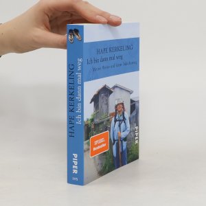 gebrauchtes Buch – Ich bin dann mal weg