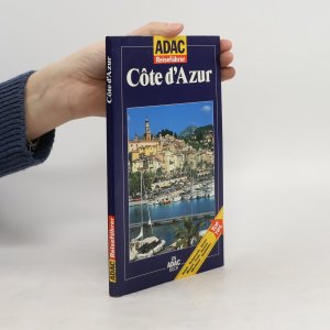 gebrauchtes Buch – Hans Gercke – Côte d'Azur