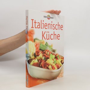 Italienische Küche