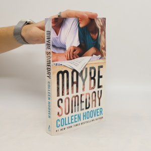 gebrauchtes Buch – Maybe Someday