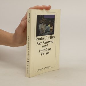 gebrauchtes Buch – Der Dämon und Fräulein Prym