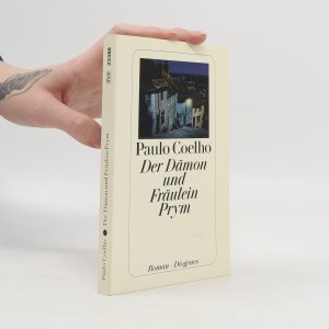 gebrauchtes Buch – Paulo Coelho – Der Dämon und Fräulein Prym