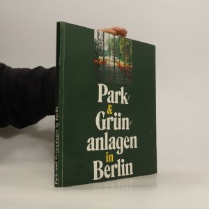 Park & Grūnanlagen in Berlin