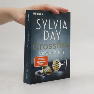 gebrauchtes Buch – Sylvia Day – Crossfire : Versuchung